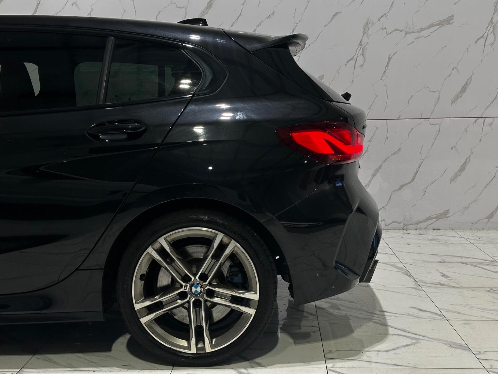 BMW 1 Series 2.0 M135i Auto xDrive Euro 6 (s/s) 5dr