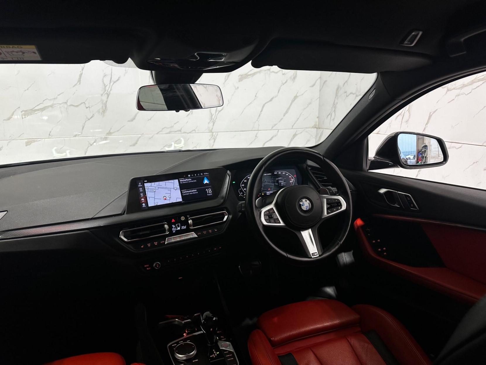 BMW 1 Series 2.0 M135i Auto xDrive Euro 6 (s/s) 5dr