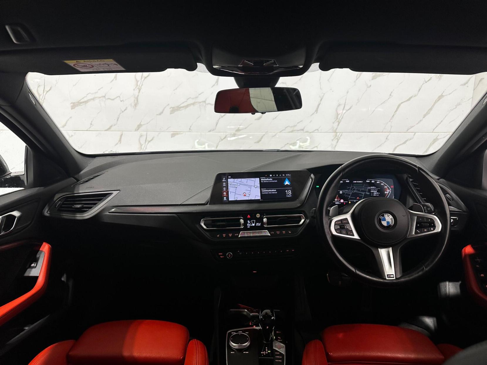 BMW 1 Series 2.0 M135i Auto xDrive Euro 6 (s/s) 5dr