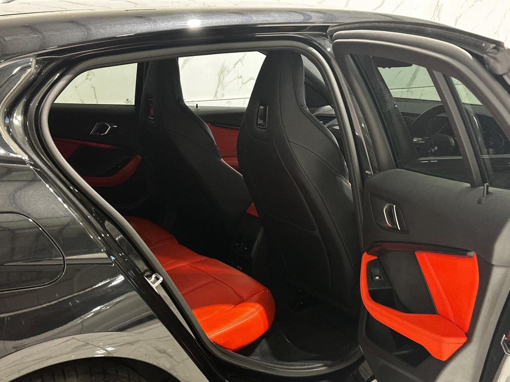BMW 1 Series 2.0 M135i Auto xDrive Euro 6 (s/s) 5dr