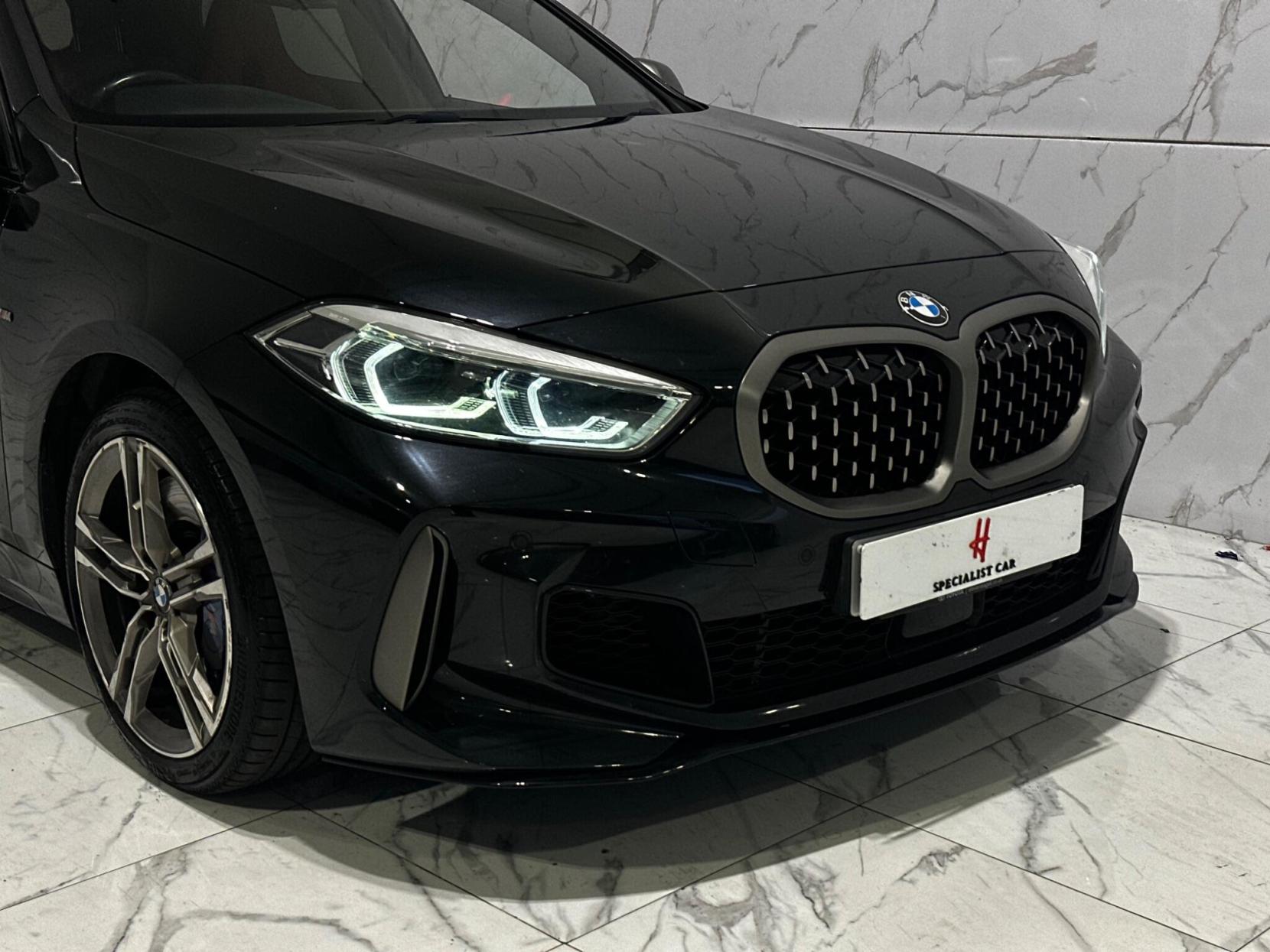 BMW 1 Series 2.0 M135i Auto xDrive Euro 6 (s/s) 5dr