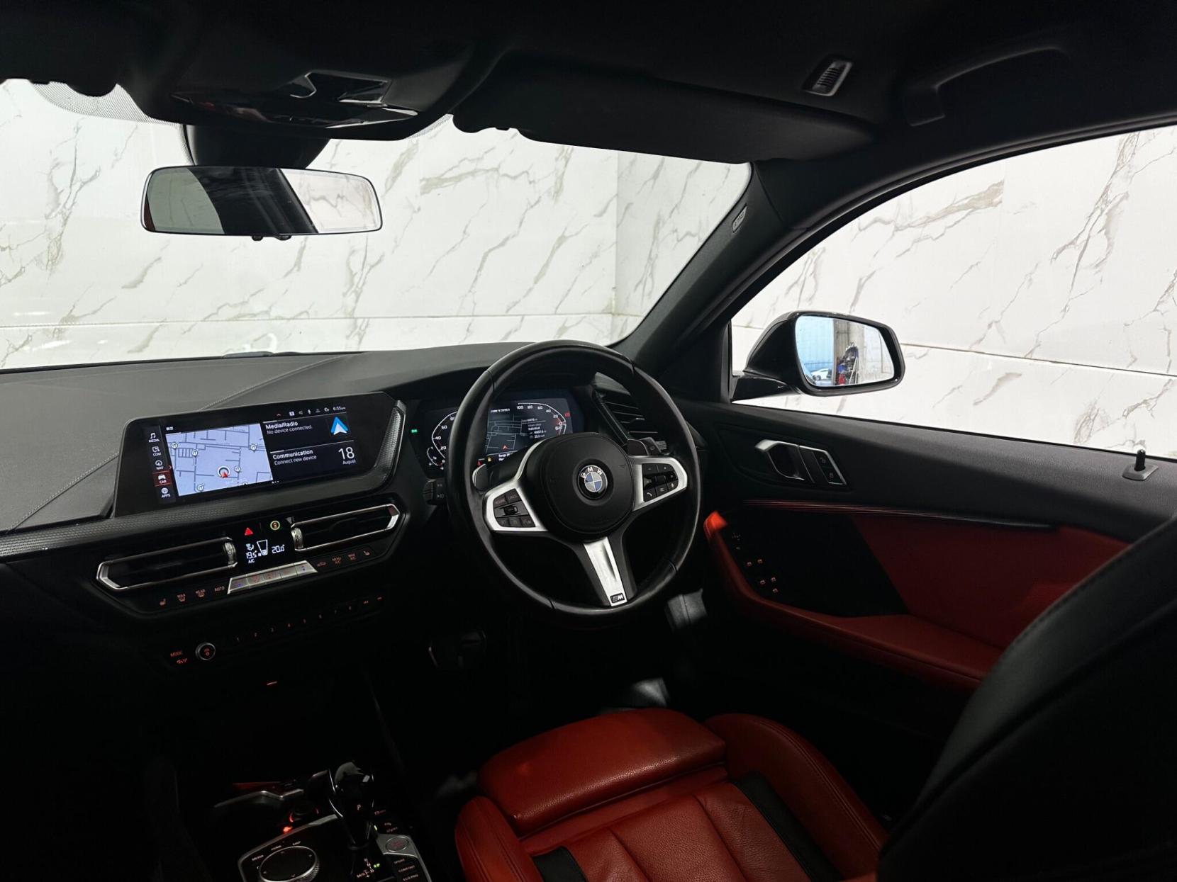 BMW 1 Series 2.0 M135i Auto xDrive Euro 6 (s/s) 5dr