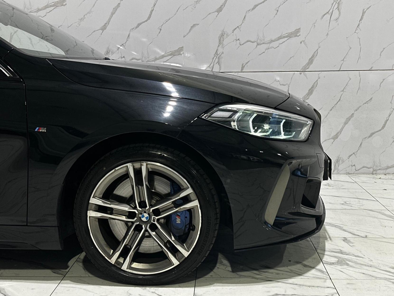 BMW 1 Series 2.0 M135i Auto xDrive Euro 6 (s/s) 5dr