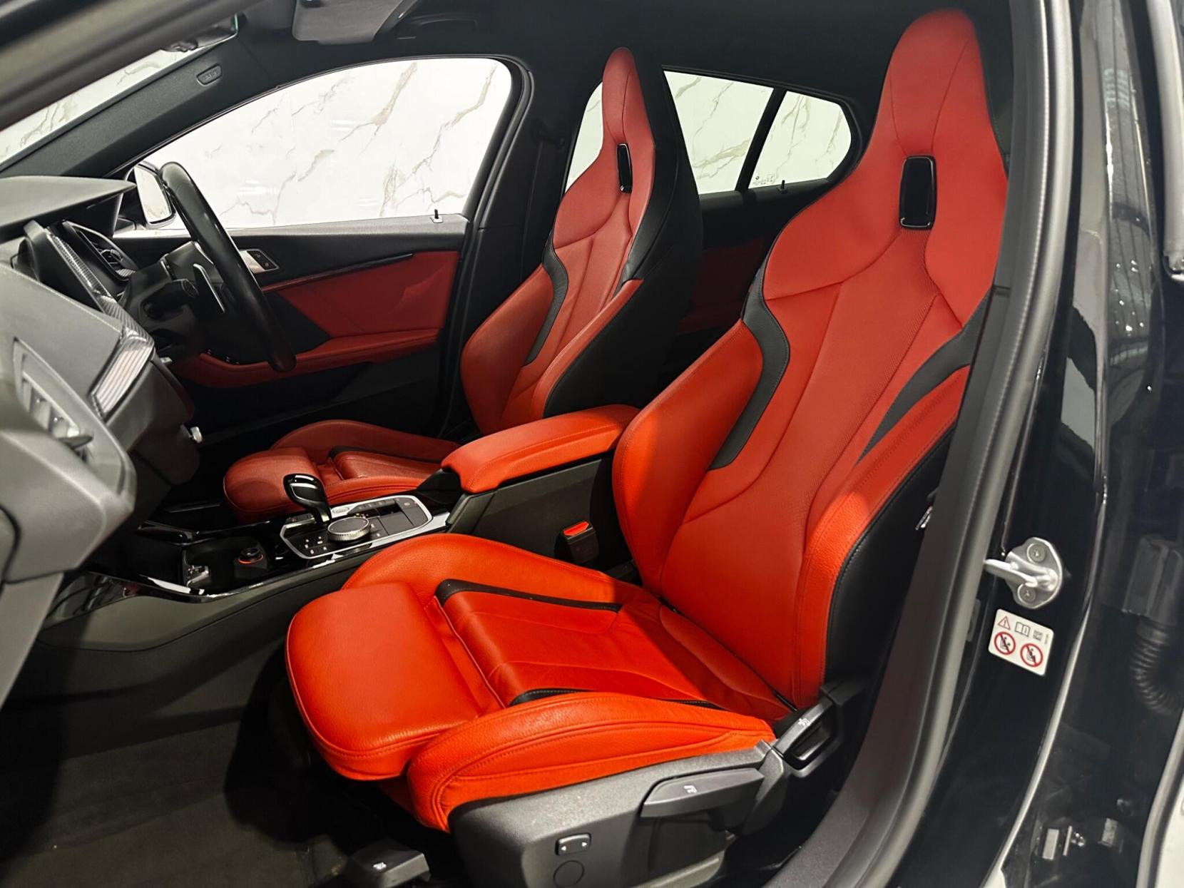 BMW 1 Series 2.0 M135i Auto xDrive Euro 6 (s/s) 5dr