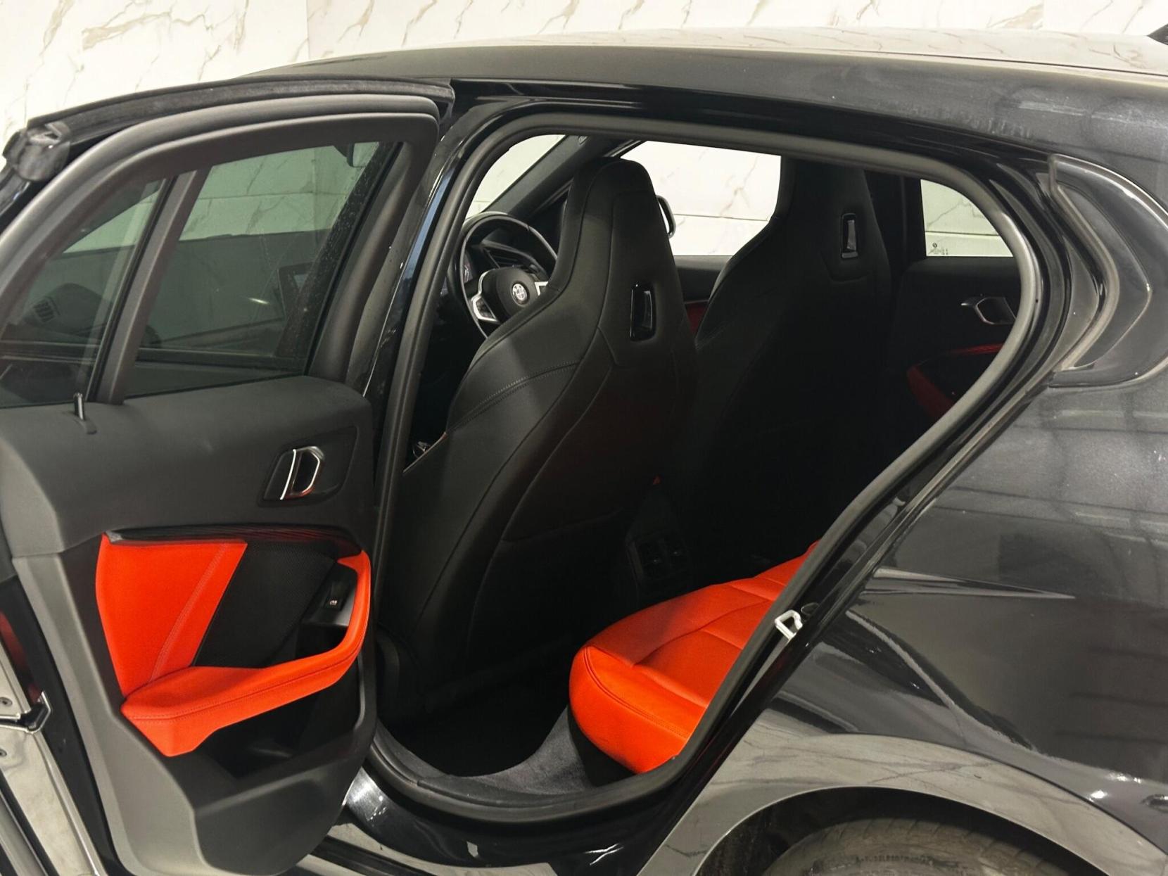BMW 1 Series 2.0 M135i Auto xDrive Euro 6 (s/s) 5dr