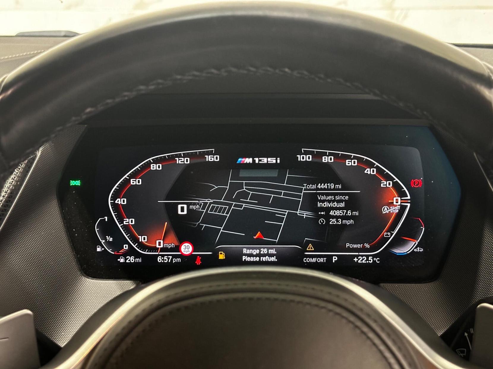 BMW 1 Series 2.0 M135i Auto xDrive Euro 6 (s/s) 5dr