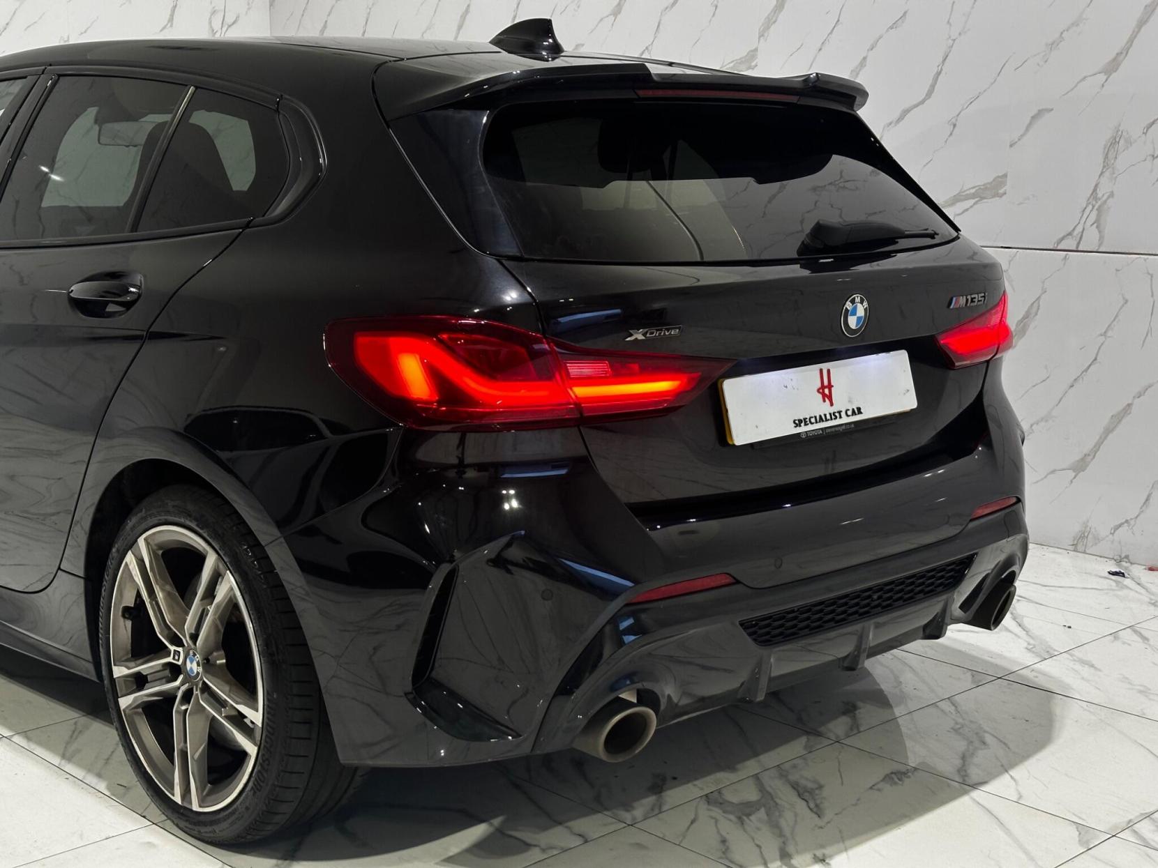 BMW 1 Series 2.0 M135i Auto xDrive Euro 6 (s/s) 5dr
