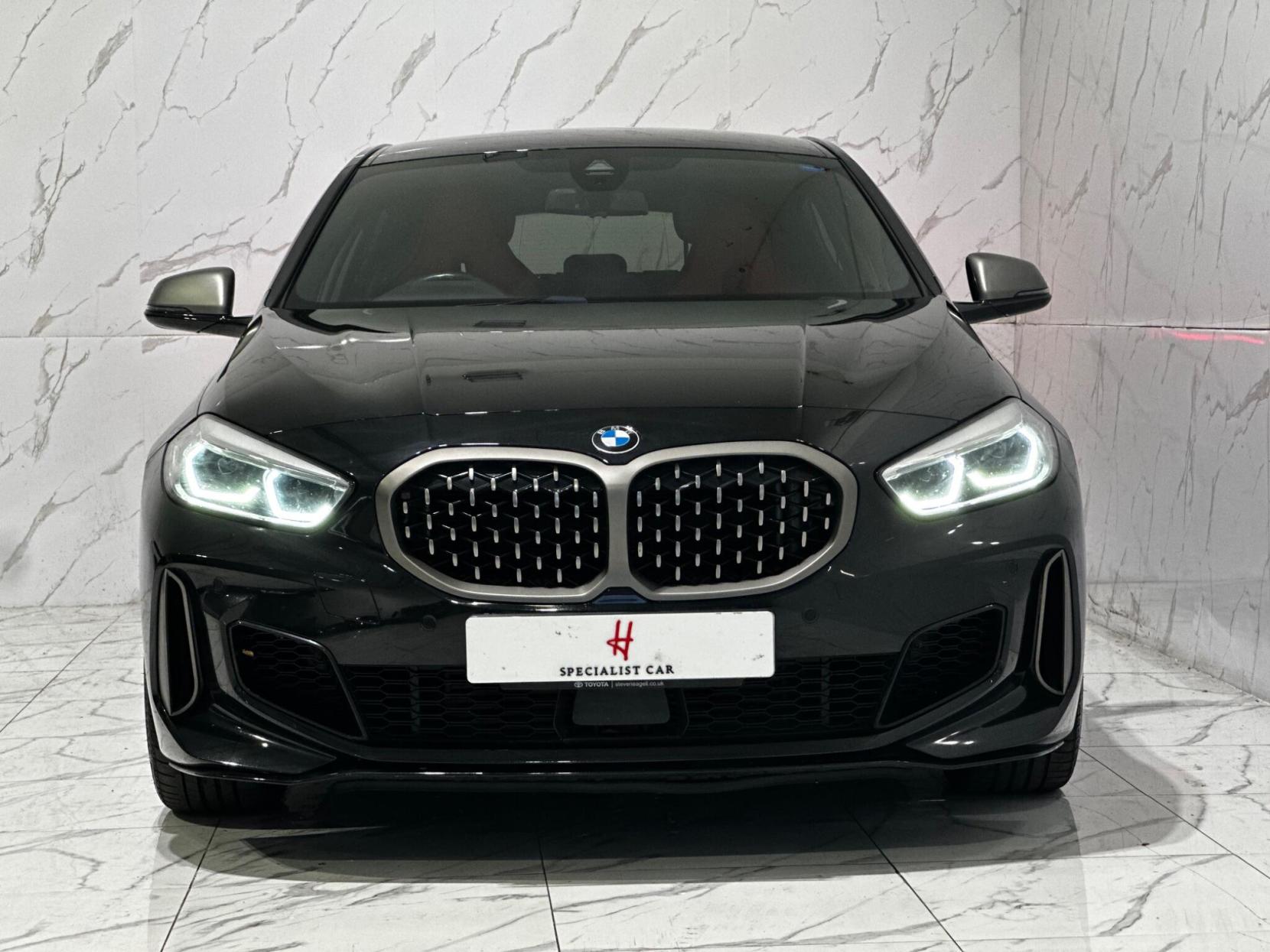 BMW 1 Series 2.0 M135i Auto xDrive Euro 6 (s/s) 5dr