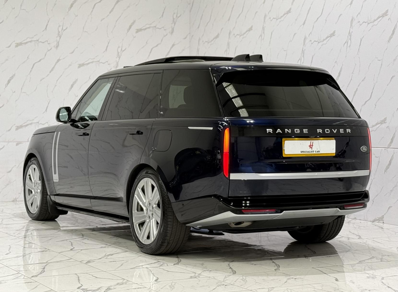 Land Rover Range Rover 3.0 P440e 38.2kWh Autobiography Auto 4WD Euro 6 (s/s) 5dr (LWB)