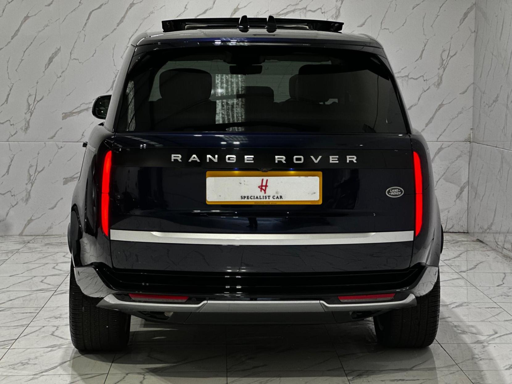 Land Rover Range Rover 3.0 P440e 38.2kWh Autobiography Auto 4WD Euro 6 (s/s) 5dr (LWB)