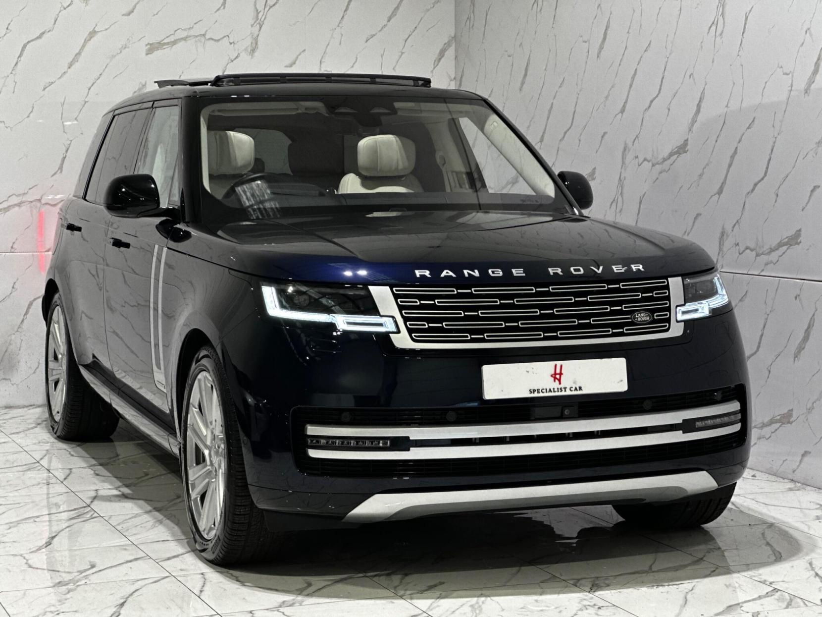 Land Rover Range Rover 3.0 P440e 38.2kWh Autobiography Auto 4WD Euro 6 (s/s) 5dr (LWB)