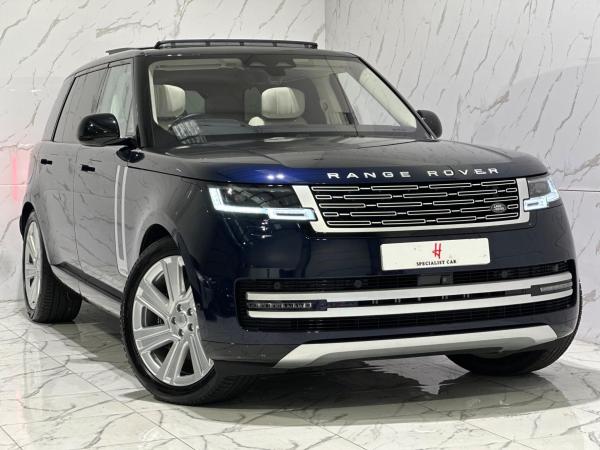 Land Rover Range Rover 3.0 P440e 38.2kWh Autobiography Auto 4WD Euro 6 (s/s) 5dr (LWB)