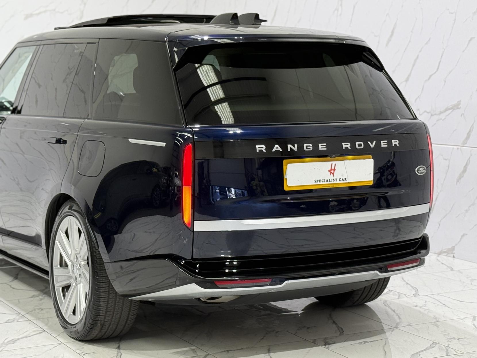 Land Rover Range Rover 3.0 P440e 38.2kWh Autobiography Auto 4WD Euro 6 (s/s) 5dr (LWB)