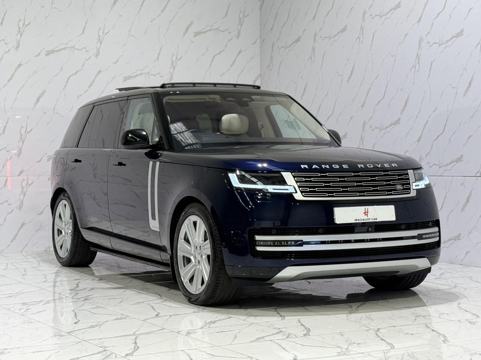 Land Rover Range Rover 3.0 P440e 38.2kWh Autobiography Auto 4WD Euro 6 (s/s) 5dr (LWB)