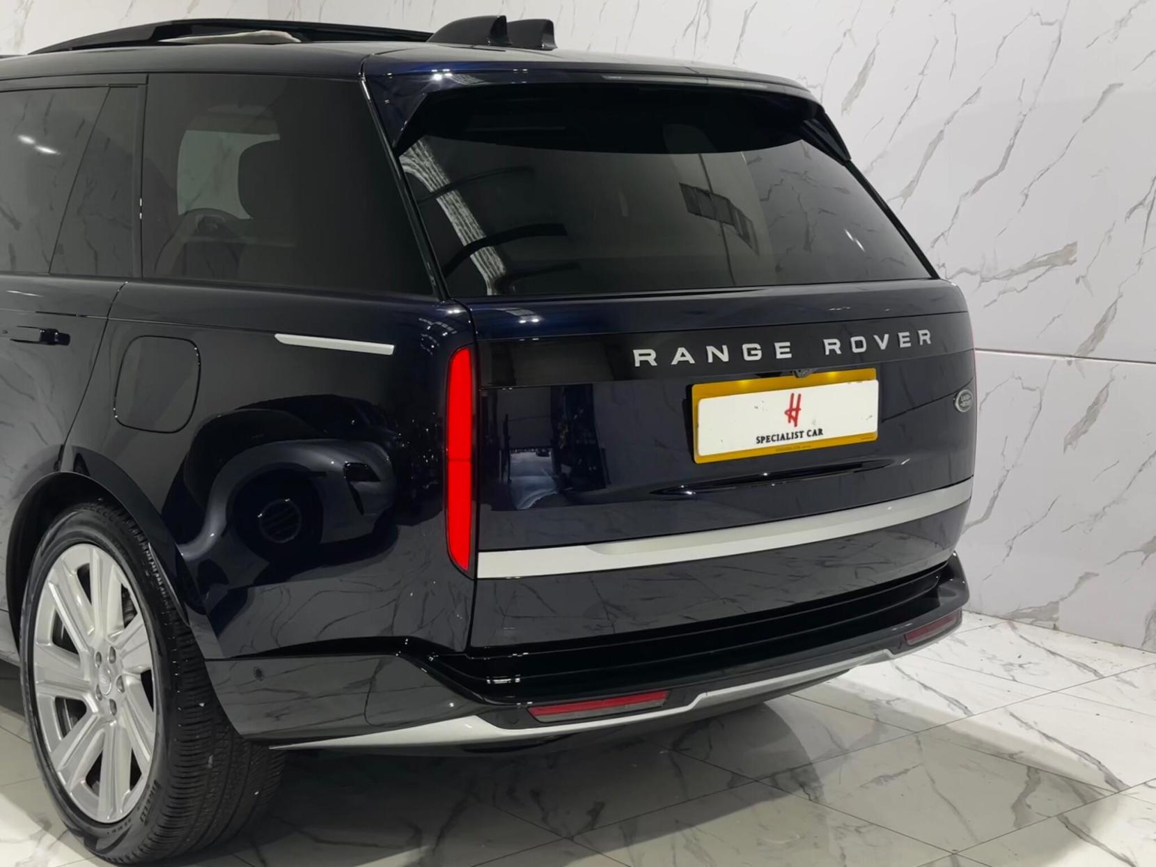 Land Rover Range Rover 3.0 P440e 38.2kWh Autobiography Auto 4WD Euro 6 (s/s) 5dr (LWB)