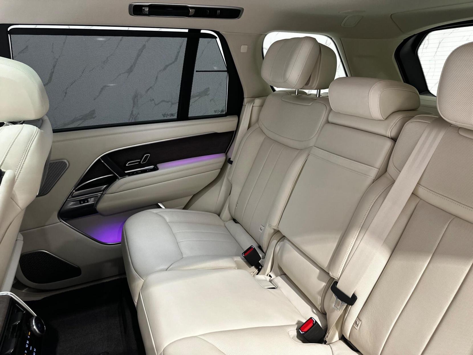 Land Rover Range Rover 3.0 P440e 38.2kWh Autobiography Auto 4WD Euro 6 (s/s) 5dr (LWB)