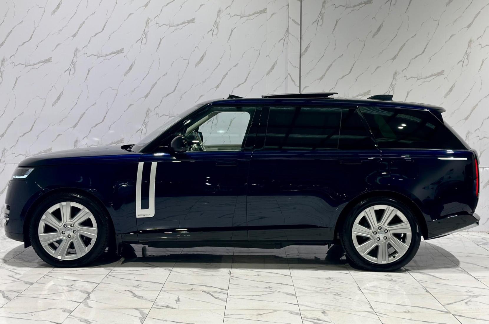 Land Rover Range Rover 3.0 P440e 38.2kWh Autobiography Auto 4WD Euro 6 (s/s) 5dr (LWB)