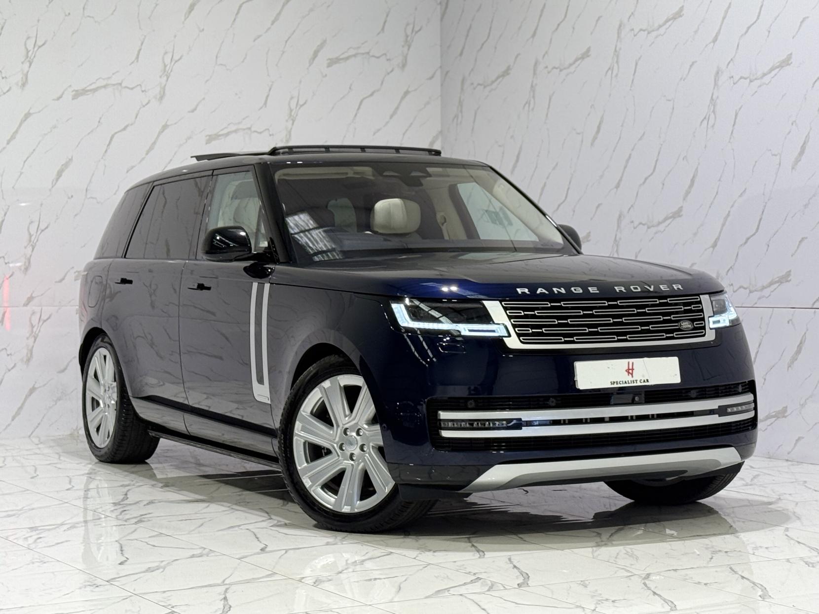 Land Rover Range Rover 3.0 P440e 38.2kWh Autobiography Auto 4WD Euro 6 (s/s) 5dr (LWB)