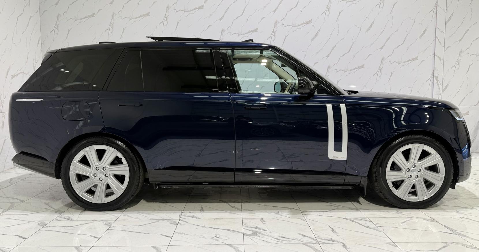 Land Rover Range Rover 3.0 P440e 38.2kWh Autobiography Auto 4WD Euro 6 (s/s) 5dr (LWB)