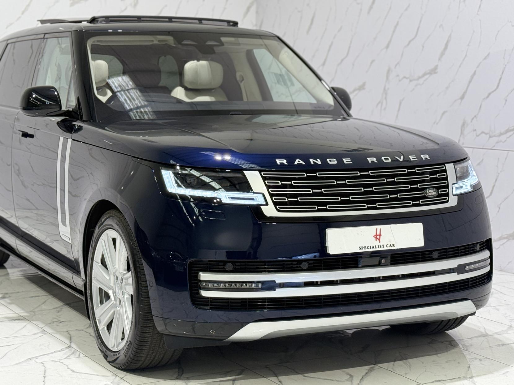 Land Rover Range Rover 3.0 P440e 38.2kWh Autobiography Auto 4WD Euro 6 (s/s) 5dr (LWB)