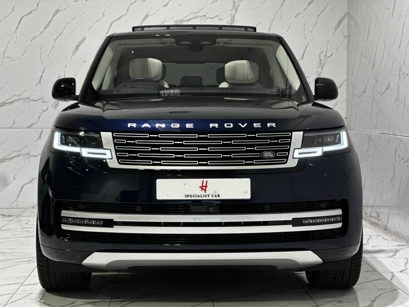 Land Rover Range Rover 3.0 P440e 38.2kWh Autobiography Auto 4WD Euro 6 (s/s) 5dr (LWB)