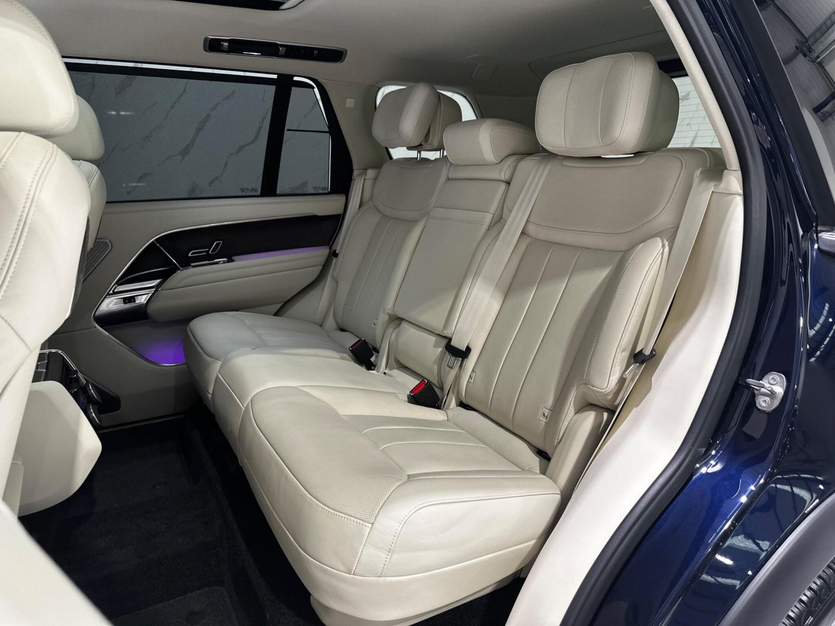 Land Rover Range Rover 3.0 P440e 38.2kWh Autobiography Auto 4WD Euro 6 (s/s) 5dr (LWB)