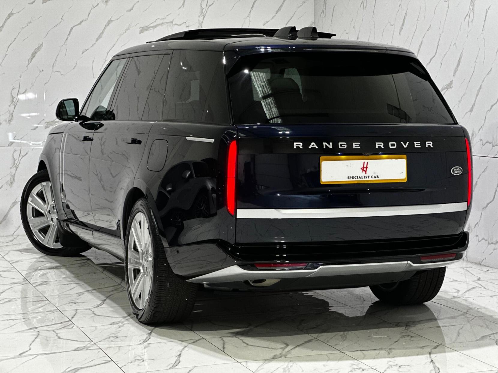 Land Rover Range Rover 3.0 P440e 38.2kWh Autobiography Auto 4WD Euro 6 (s/s) 5dr (LWB)