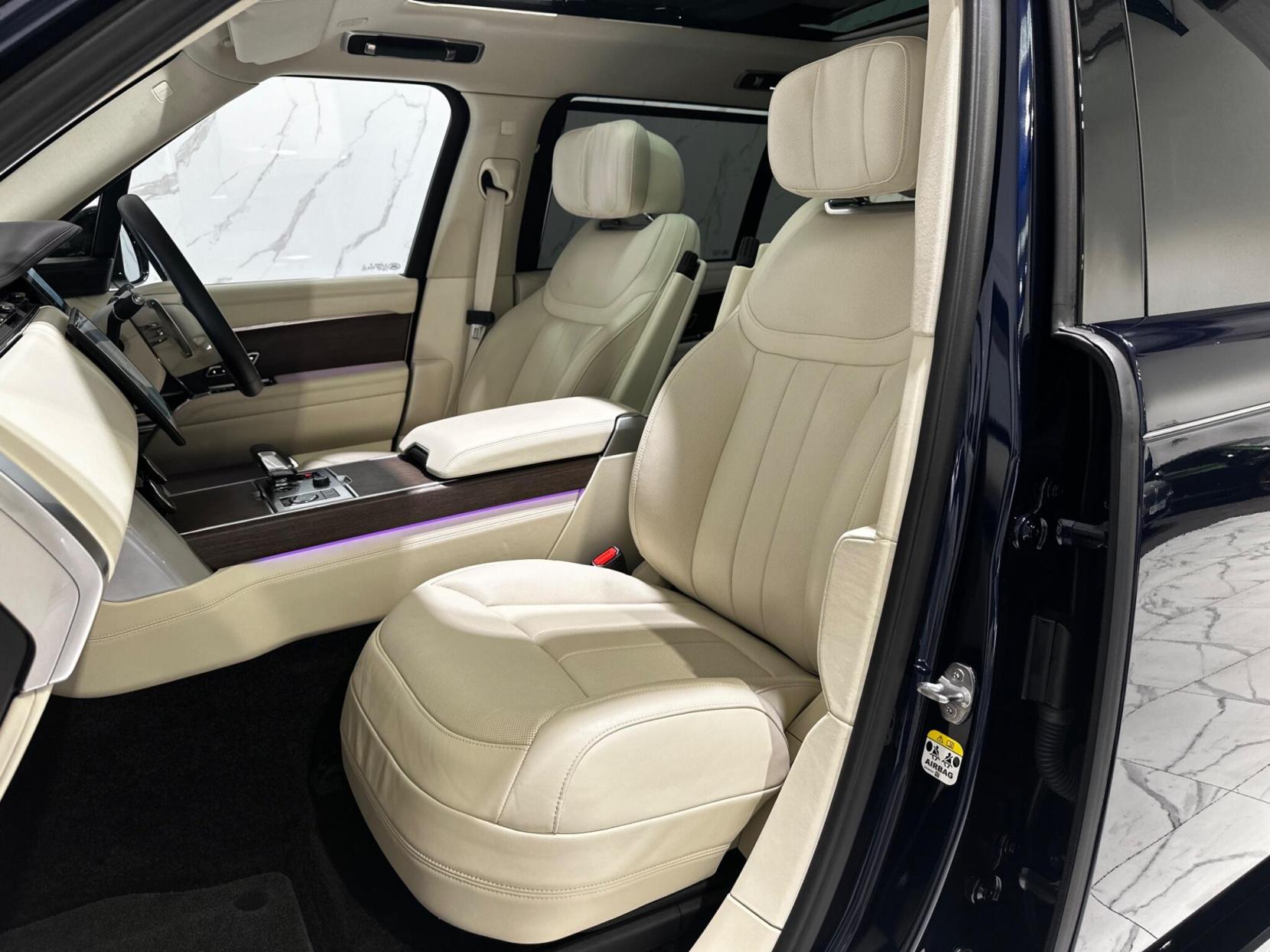 Land Rover Range Rover 3.0 P440e 38.2kWh Autobiography Auto 4WD Euro 6 (s/s) 5dr (LWB)