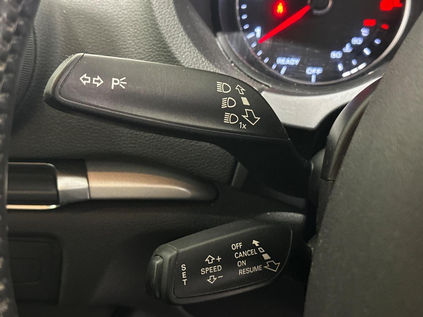 Audi A3 1.6 TDI ultra SE Technik Sportback Euro 6 (s/s) 5dr