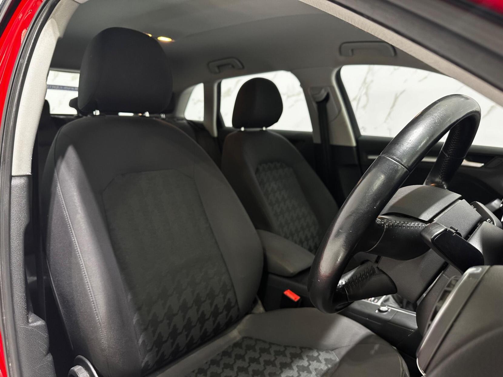 Audi A3 1.6 TDI ultra SE Technik Sportback Euro 6 (s/s) 5dr