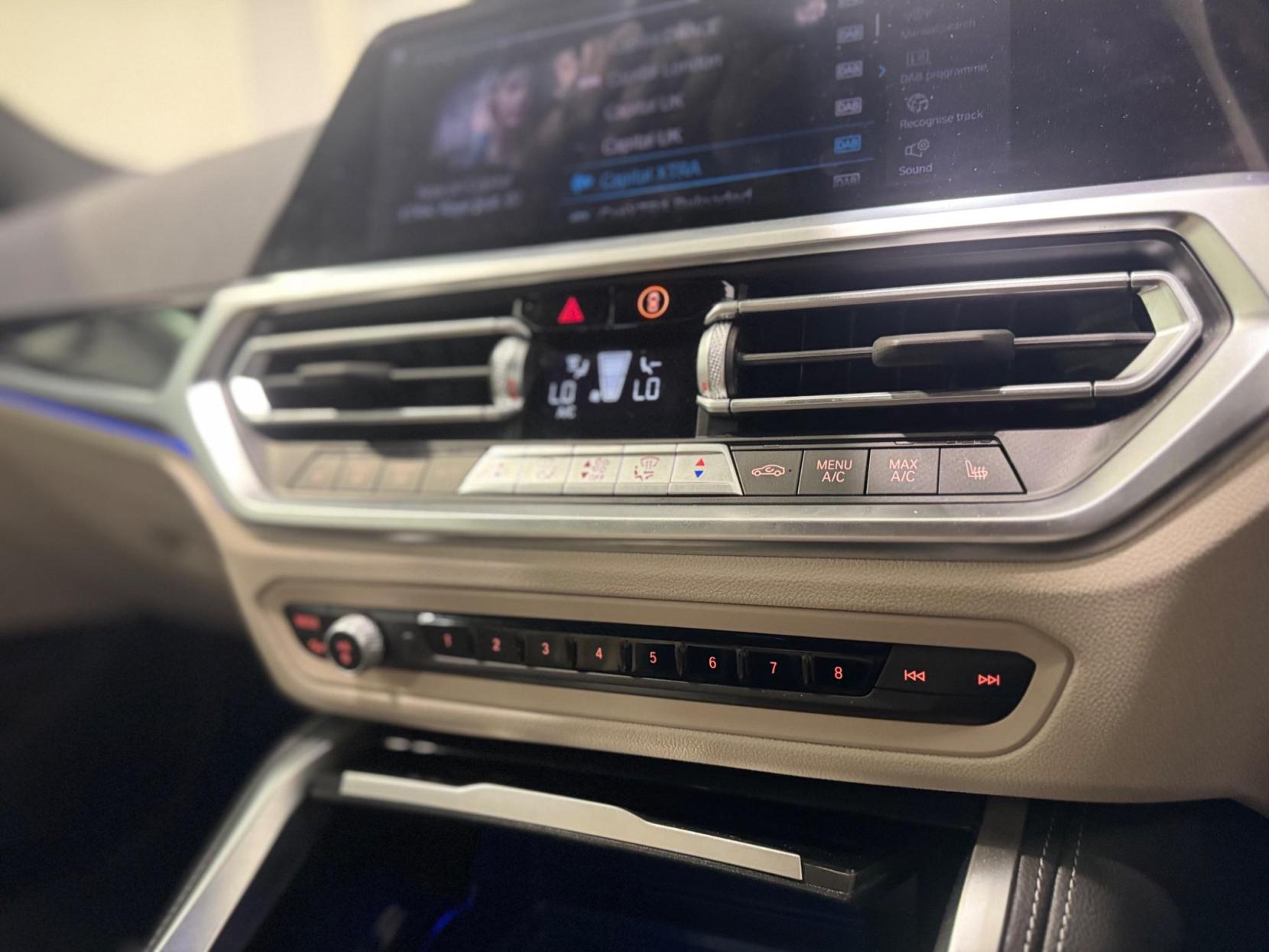 BMW 4 Series 3.0 M440d MHT Auto xDrive Euro 6 (s/s) 2dr