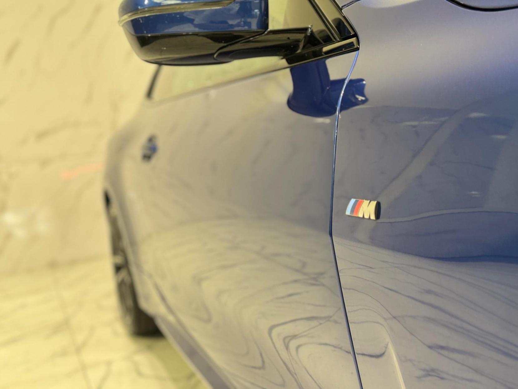 BMW 4 Series 3.0 M440d MHT Auto xDrive Euro 6 (s/s) 2dr