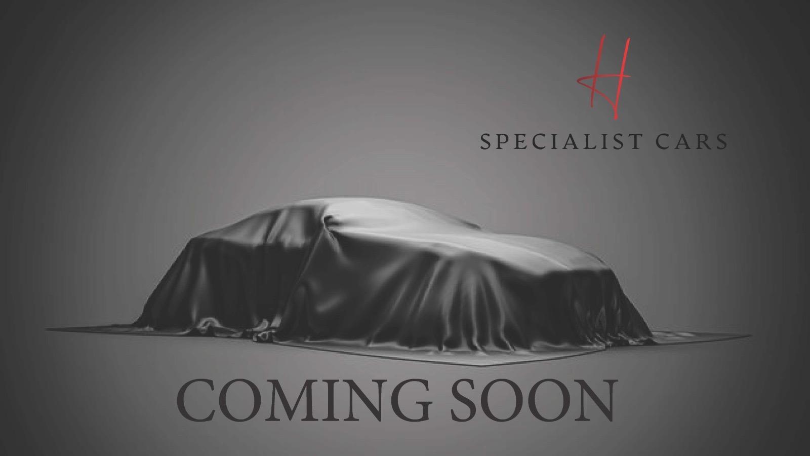 Mercedes-Benz CLA 1.3 CLA200h MHEV AMG Line (Premium Plus) Coupe 4dr Petrol Hybrid 7G-DCT Euro 6 (s/s) (177 ps)