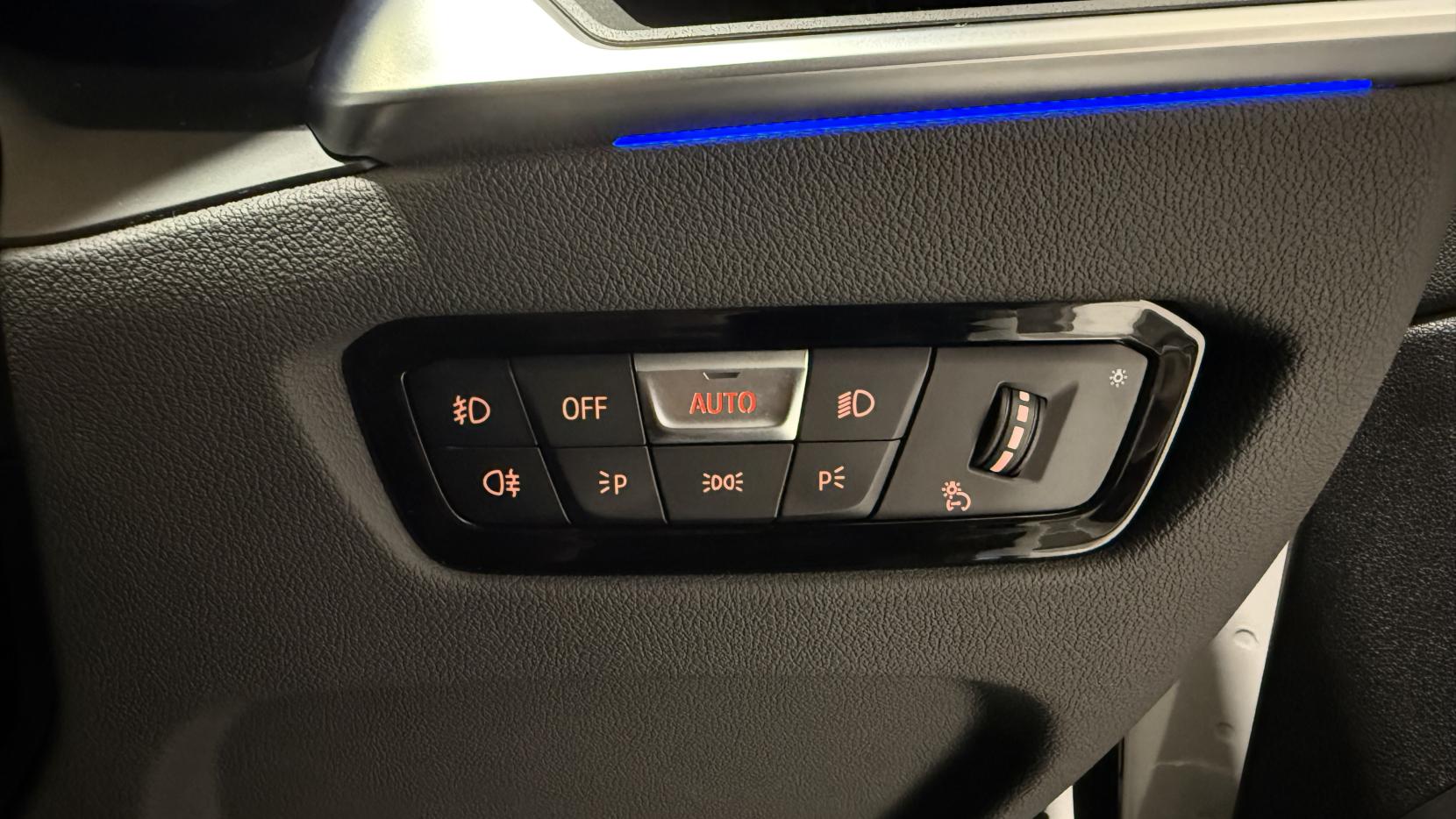 BMW 3 Series 2.0 320i M Sport Saloon 4dr Petrol Auto Euro 6 (s/s) (184 ps)