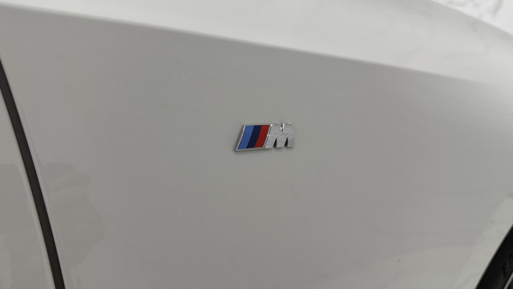 BMW 3 Series 2.0 320i M Sport Saloon 4dr Petrol Auto Euro 6 (s/s) (184 ps)