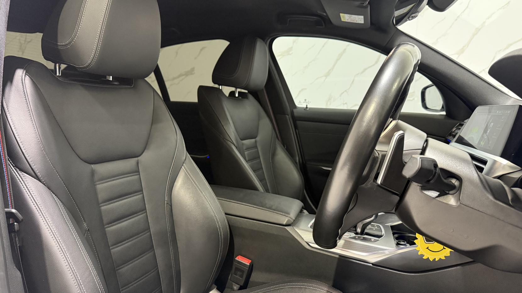 BMW 3 Series 2.0 320i M Sport Saloon 4dr Petrol Auto Euro 6 (s/s) (184 ps)