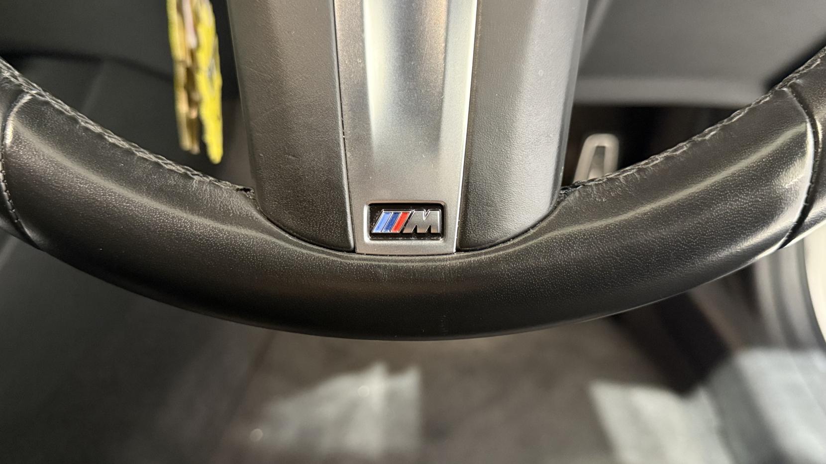 BMW 3 Series 2.0 320i M Sport Saloon 4dr Petrol Auto Euro 6 (s/s) (184 ps)