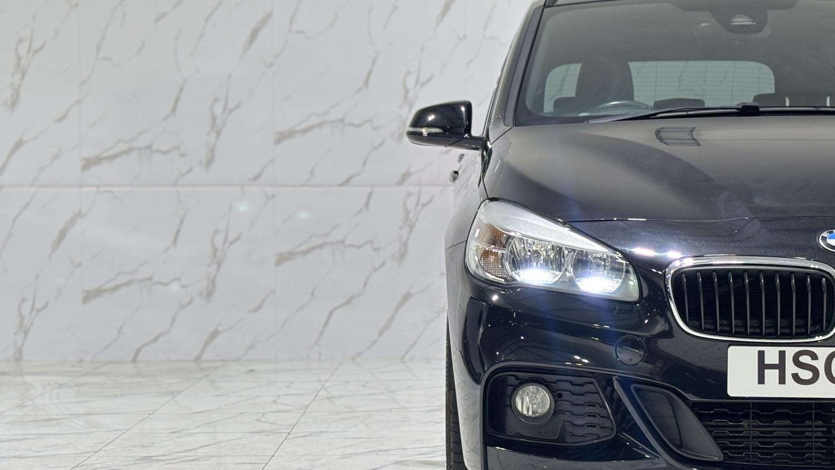 BMW 2 Series Gran Tourer 1.5 218i M Sport MPV 5dr Petrol Auto Euro 6 (s/s) (136 ps)