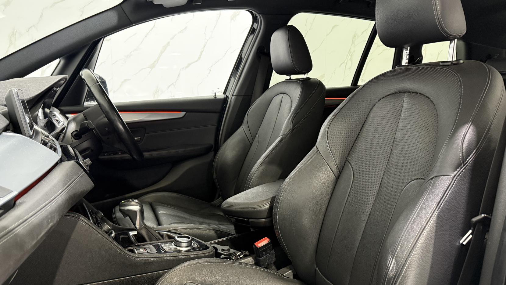 BMW 2 Series Gran Tourer 1.5 218i M Sport MPV 5dr Petrol Auto Euro 6 (s/s) (136 ps)