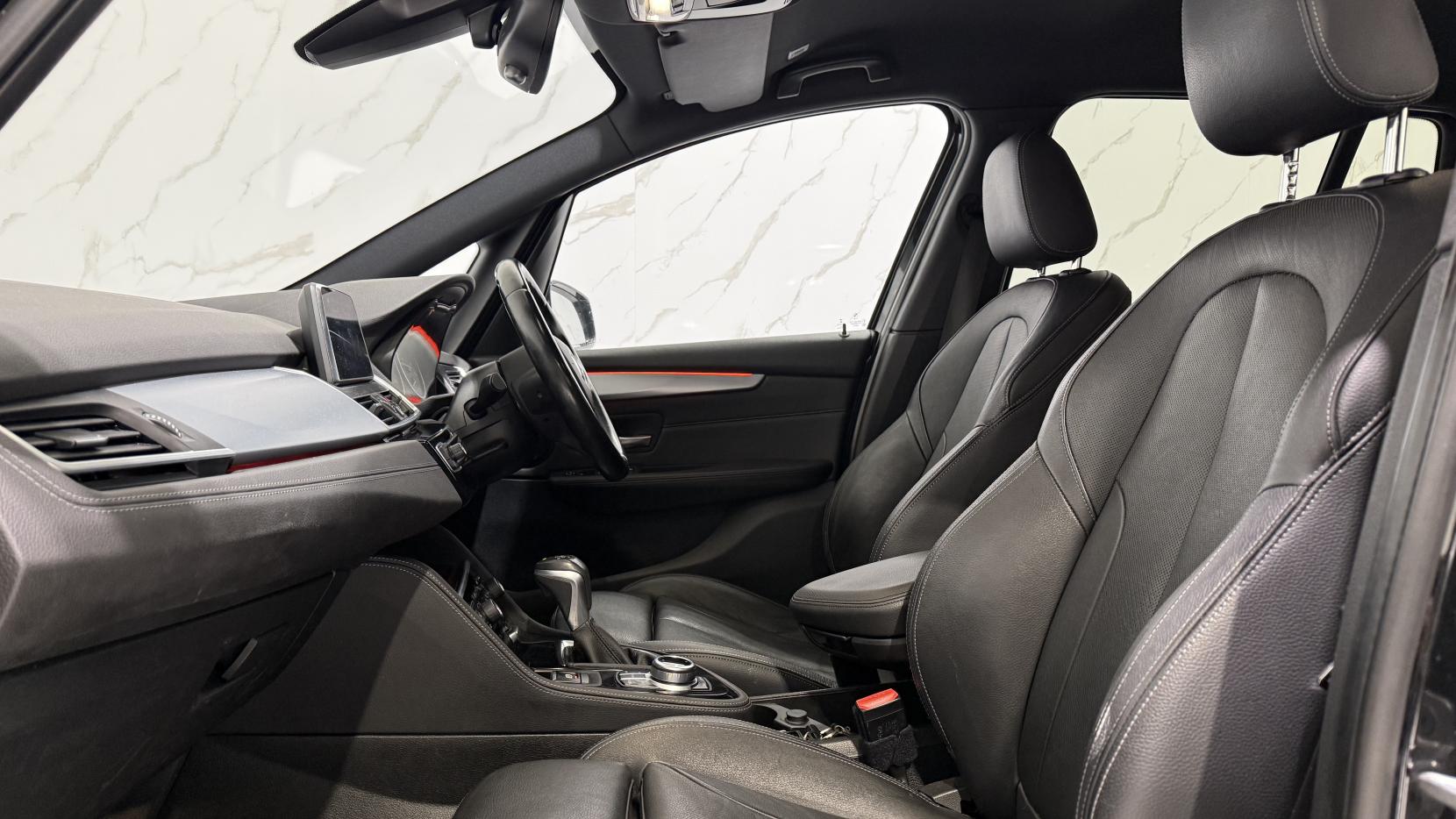 BMW 2 Series Gran Tourer 1.5 218i M Sport MPV 5dr Petrol Auto Euro 6 (s/s) (136 ps)