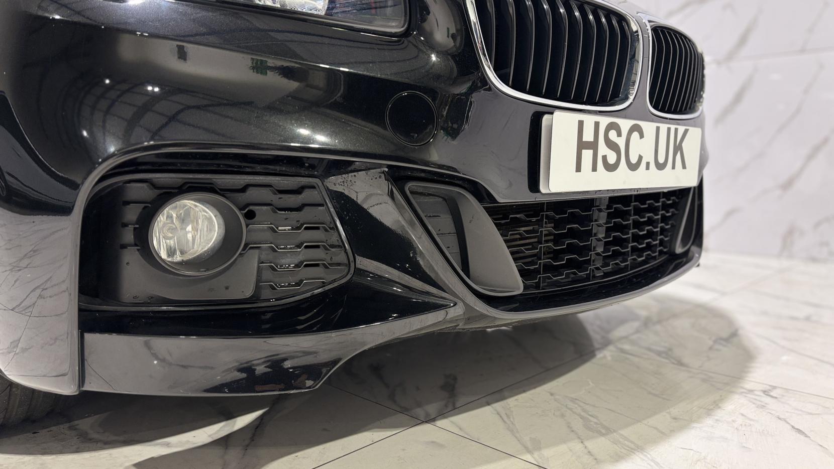 BMW 2 Series Gran Tourer 1.5 218i M Sport MPV 5dr Petrol Auto Euro 6 (s/s) (136 ps)