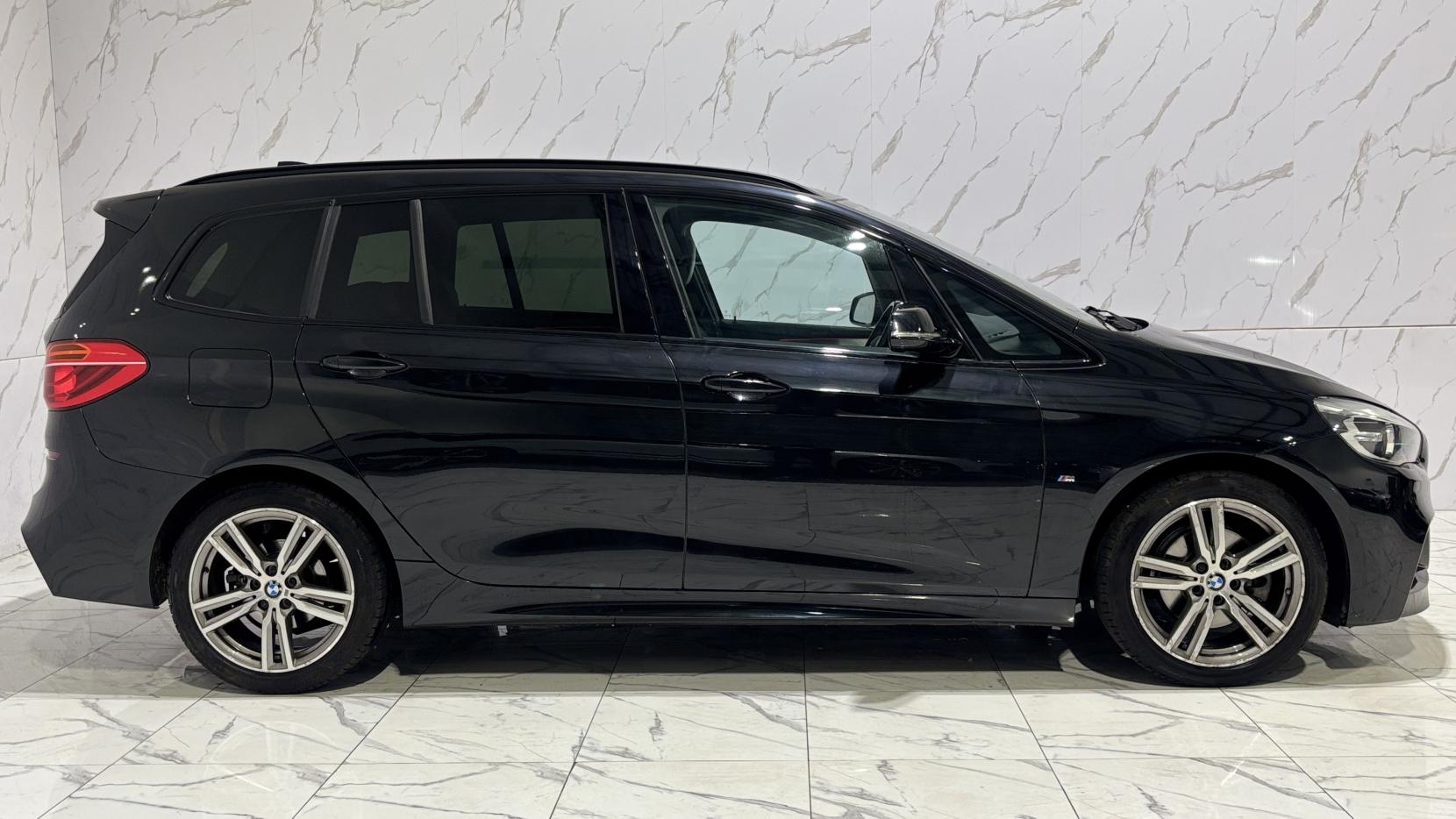 BMW 2 Series Gran Tourer 1.5 218i M Sport MPV 5dr Petrol Auto Euro 6 (s/s) (136 ps)