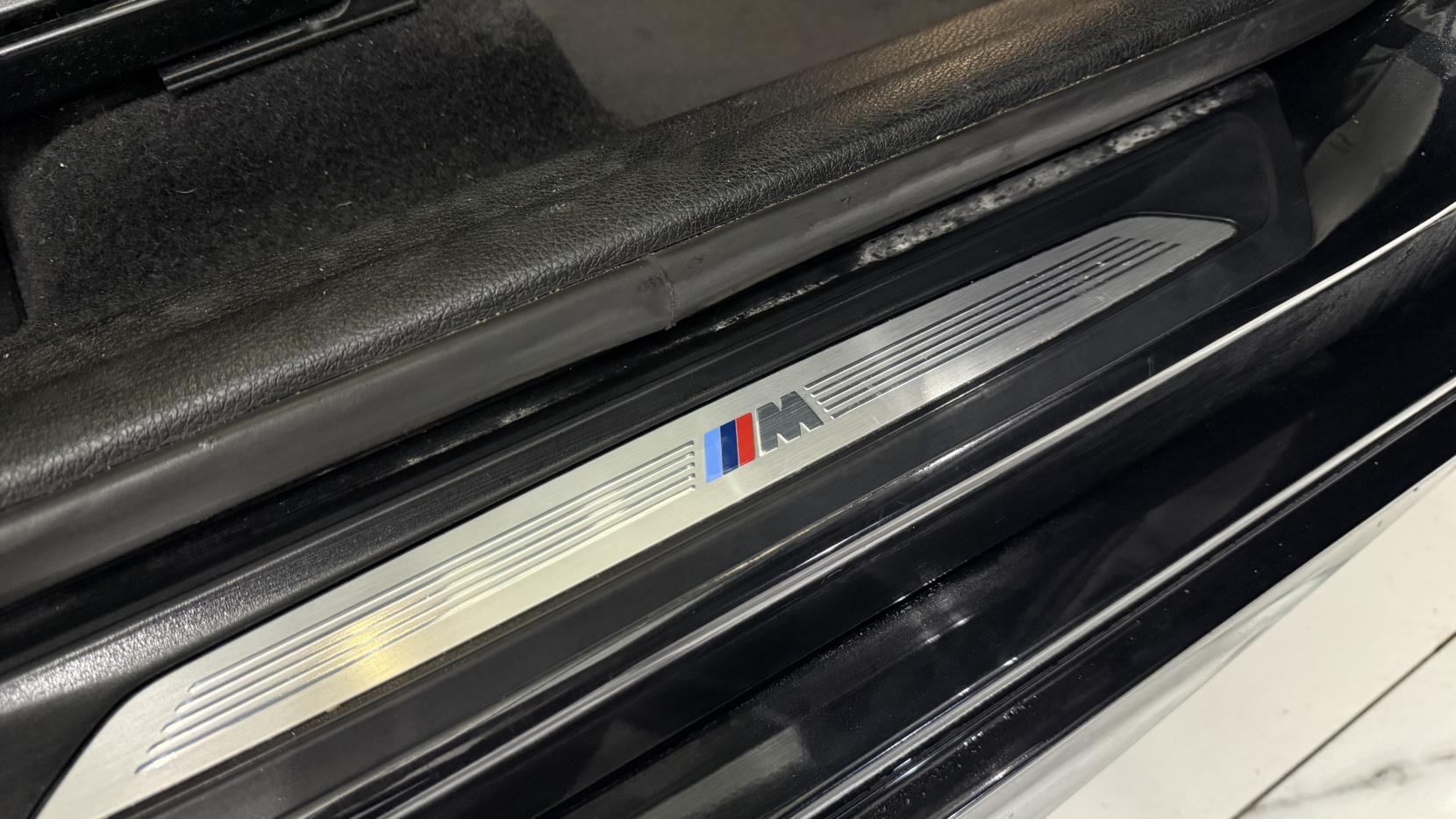 BMW 2 Series Gran Tourer 1.5 218i M Sport MPV 5dr Petrol Auto Euro 6 (s/s) (136 ps)