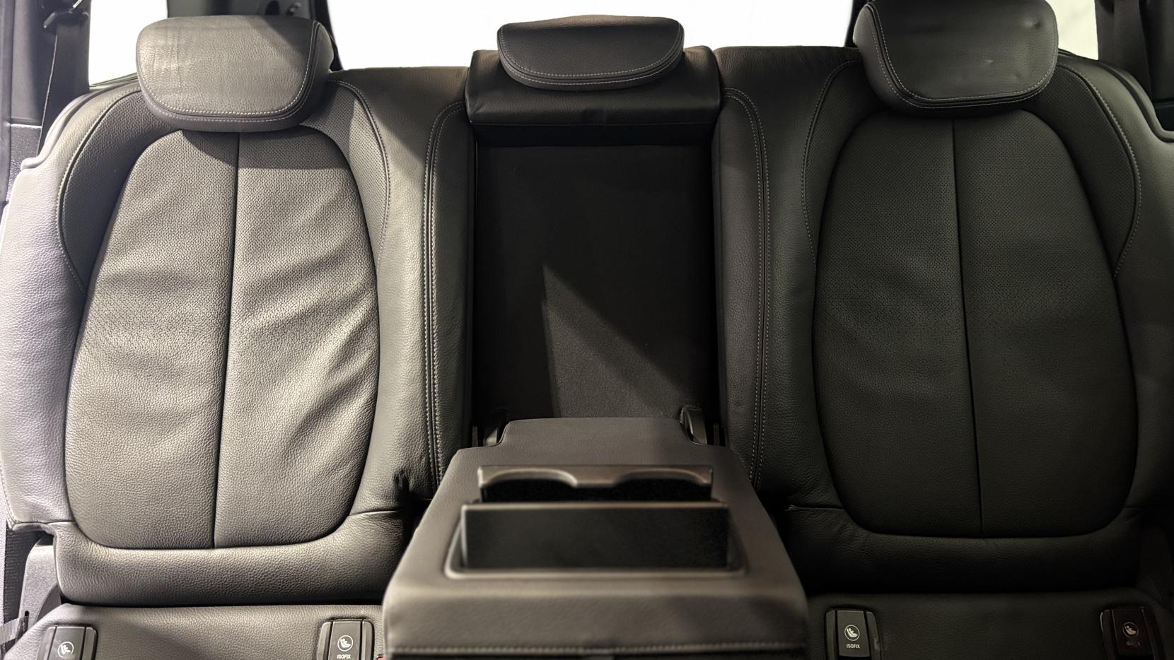 BMW 2 Series Gran Tourer 1.5 218i M Sport MPV 5dr Petrol Auto Euro 6 (s/s) (136 ps)