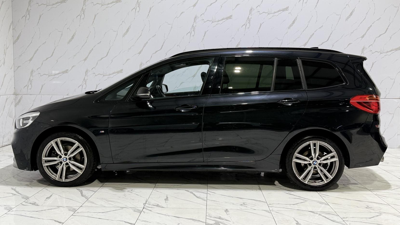 BMW 2 Series Gran Tourer 1.5 218i M Sport MPV 5dr Petrol Auto Euro 6 (s/s) (136 ps)