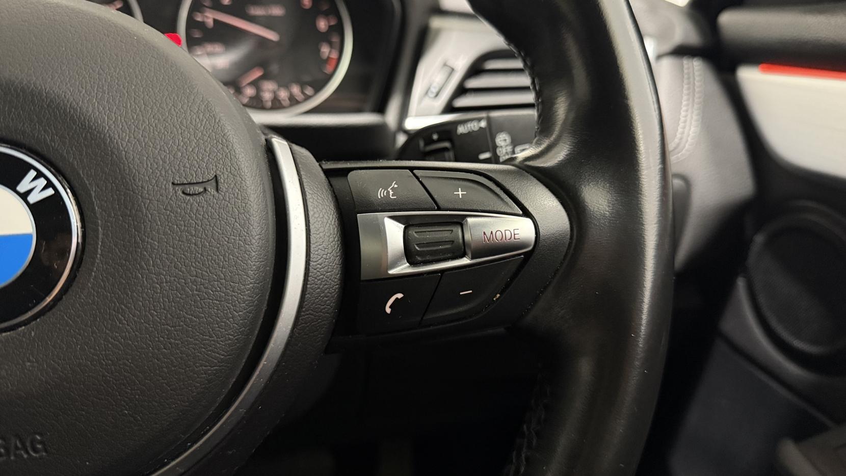 BMW 2 Series Gran Tourer 1.5 218i M Sport MPV 5dr Petrol Auto Euro 6 (s/s) (136 ps)