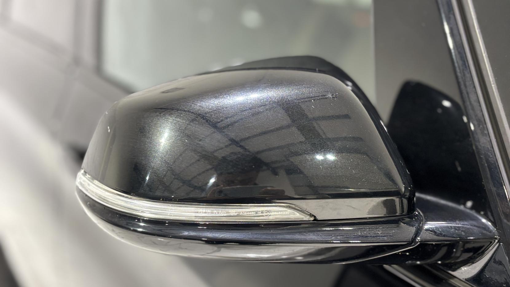 BMW 2 Series Gran Tourer 1.5 218i M Sport MPV 5dr Petrol Auto Euro 6 (s/s) (136 ps)