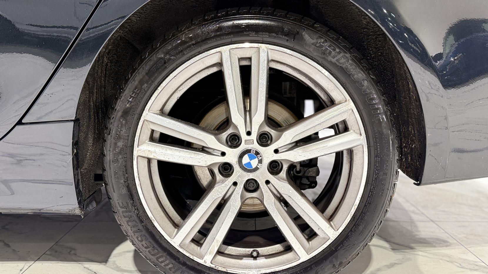 BMW 2 Series Gran Tourer 1.5 218i M Sport MPV 5dr Petrol Auto Euro 6 (s/s) (136 ps)