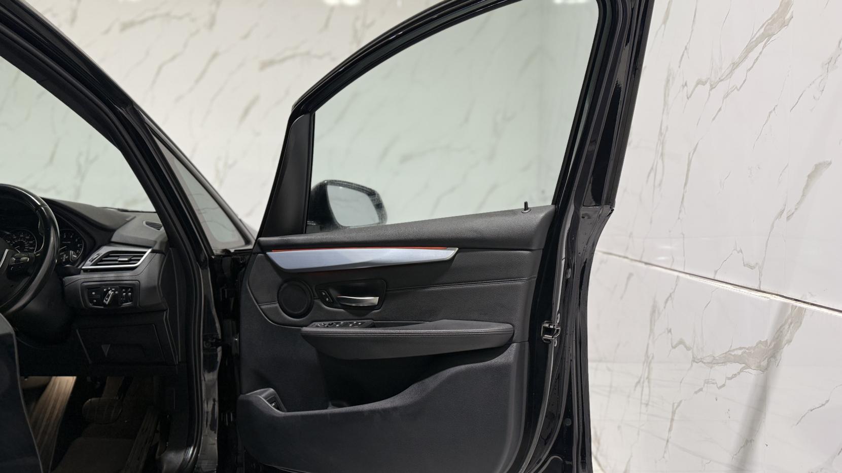 BMW 2 Series Gran Tourer 1.5 218i M Sport MPV 5dr Petrol Auto Euro 6 (s/s) (136 ps)