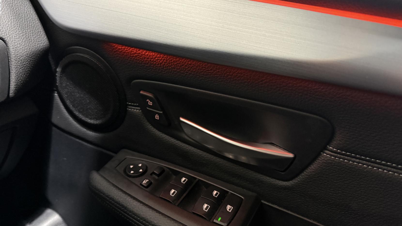 BMW 2 Series Gran Tourer 1.5 218i M Sport MPV 5dr Petrol Auto Euro 6 (s/s) (136 ps)